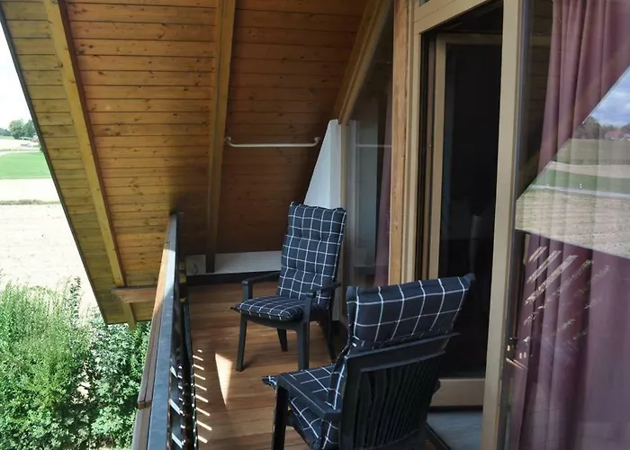Ruhige Wohnung Bei Muenchen, Fuerstenfeldbruck, Dachau