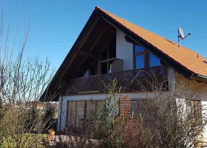 Ruhige Wohnung bei München, Fürstenfeldbruck, Dachau