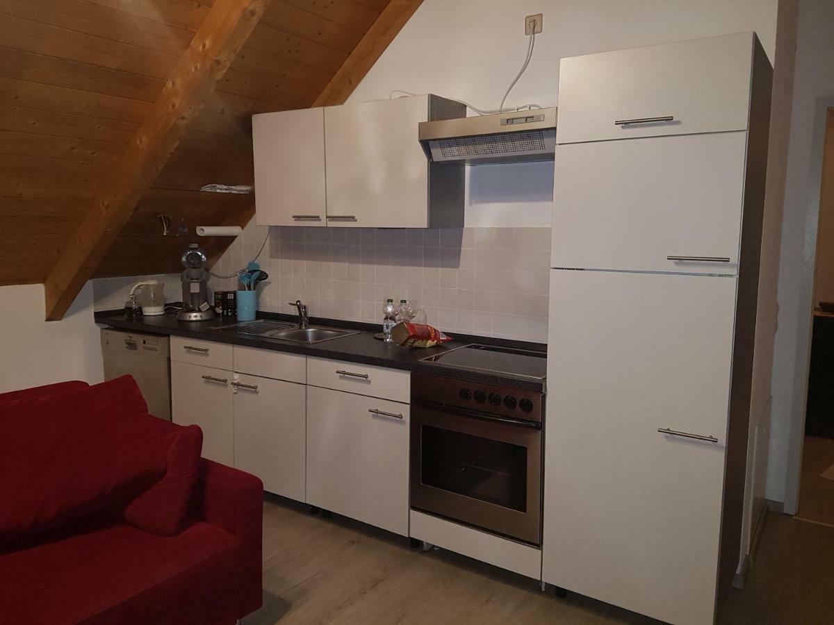 Apartment Ruhige Bei München, Fürstenfeldbruck, Dachau *