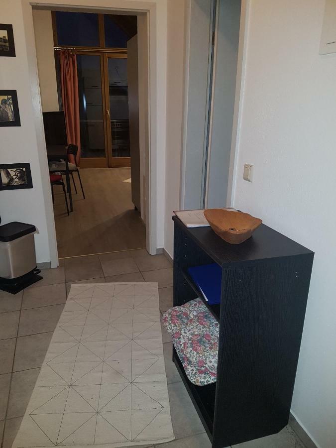Ruhige Bei München, Fürstenfeldbruck, Dachau Apartment Oberschweinbach