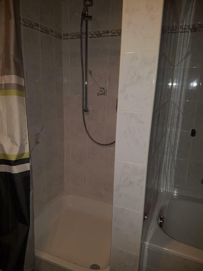 Ruhige Bei München, Fürstenfeldbruck, Dachau Apartment *