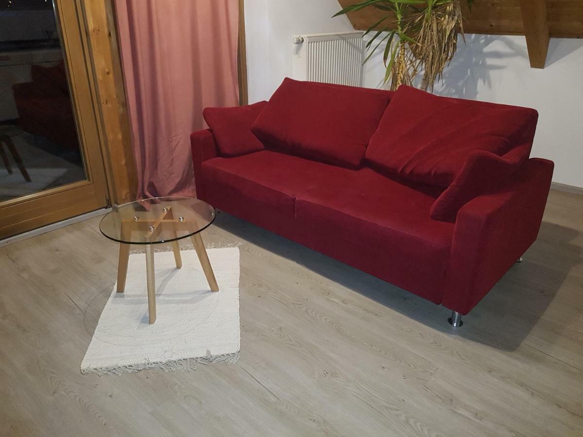Ruhige Bei München, Fürstenfeldbruck, Dachau Apartment *