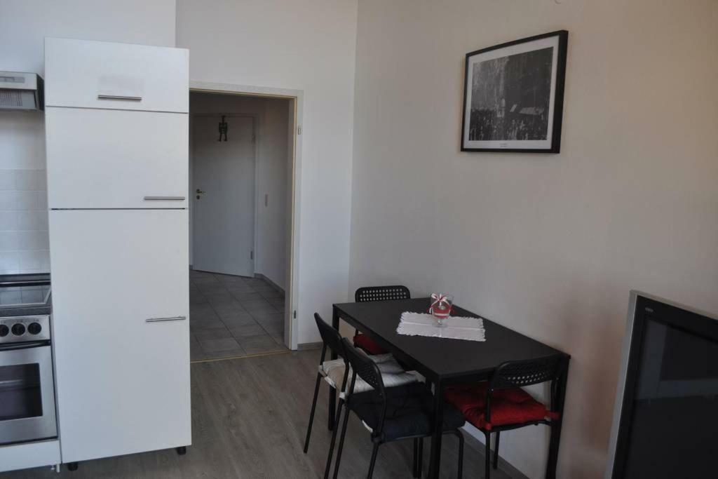 Ruhige Bei München, Fürstenfeldbruck, Dachau Apartment